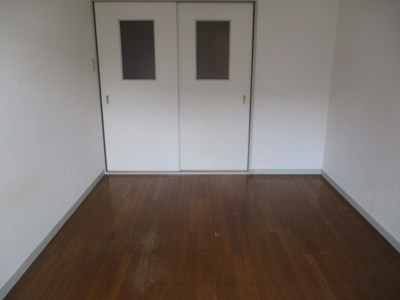 【内装】 | ヴィアンテ住之江