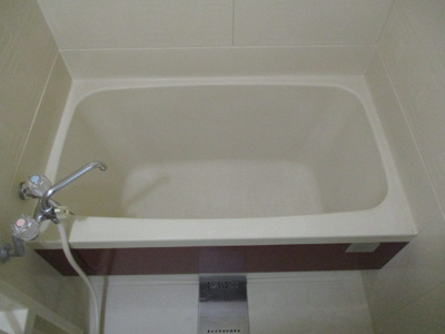 【浴室】 | ヴィアンテ住之江