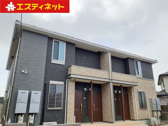 アルカディアK.K | 知多市新知東町の賃貸｜知多半島の不動産情報を探す