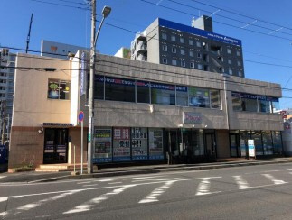 【外観】 | CI-4ビル