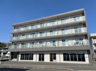 【外観】 | スタツィオーネAJIKI