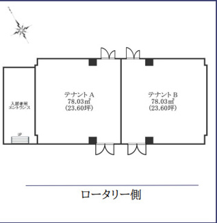 【間取り】 | スタツィオーネAJIKI