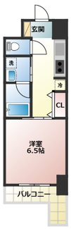 【間取り】 | パンプキンC