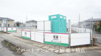 【外観】