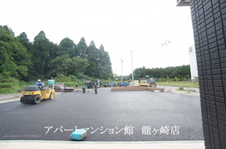 【展望】