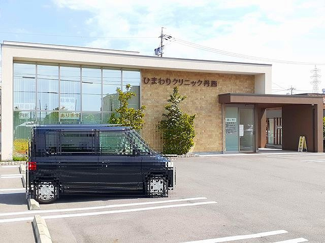 一宮市大和町妙興寺字山王浦のアパートのその他|その他