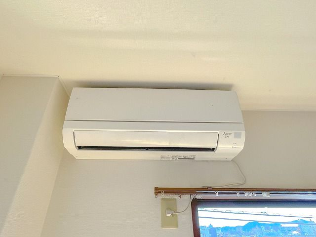 ガーデンハイツいちのみやの設備