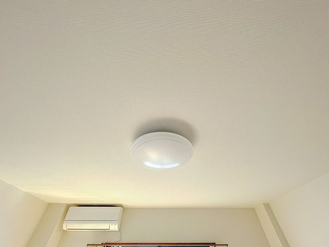 ガーデンハイツいちのみやの設備