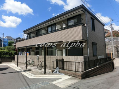 【外観】 | YMハイツ | YMハイツ　外観