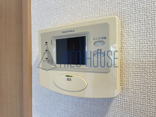 リヴィエールのセキュリティ