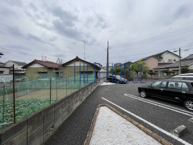 リヴィエールの展望