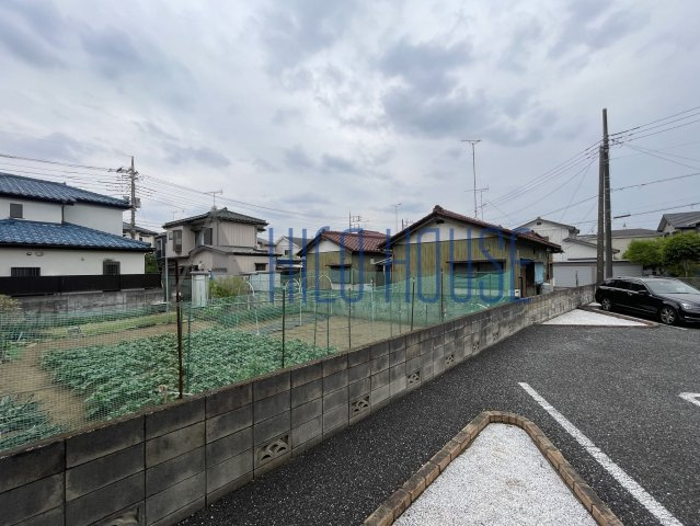 リヴィエールの展望