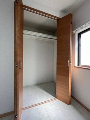 【収納】 | ときわ霞ヶ丘レクラン