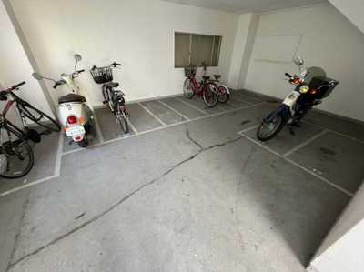 【その他共用部分】 | ときわ霞ヶ丘レクラン