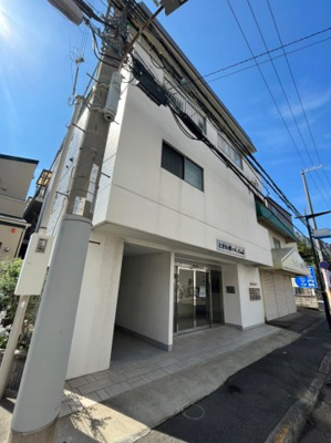 【外観】 | ときわ霞ヶ丘レクラン