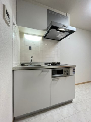 【キッチン】 | ときわ霞ヶ丘レクラン