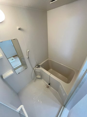 【浴室】 | ときわ霞ヶ丘レクラン