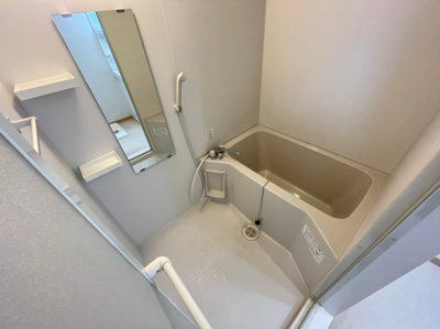 【浴室】 | ときわ霞ヶ丘レクラン