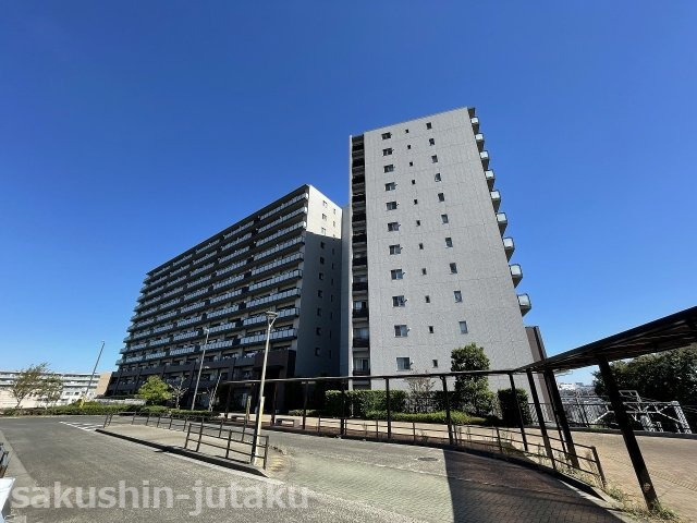 グランソシア船橋芽吹の杜