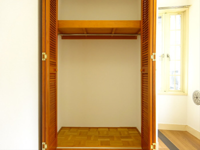 【収納】 | ラポルタイズミ