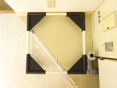 【設備】 | ラポルタイズミ