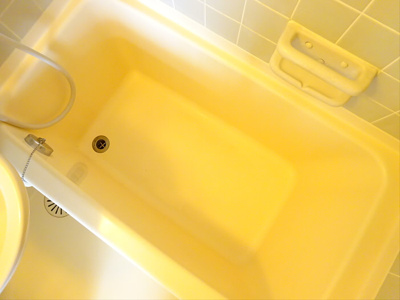 【浴室】 | ラポルタイズミ