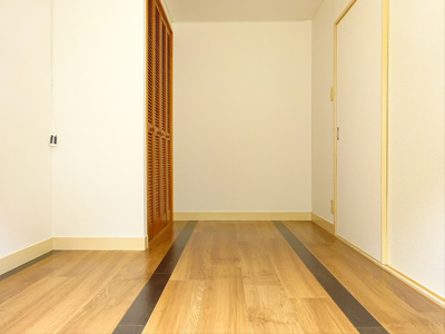 【寝室】 | ラポルタイズミ