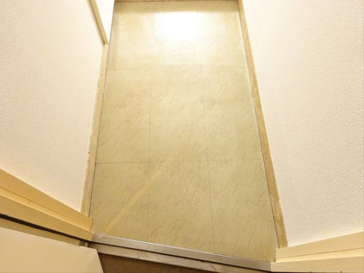 【玄関】 | ラポルタイズミ