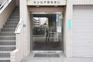 【エントランス】 | エントランス