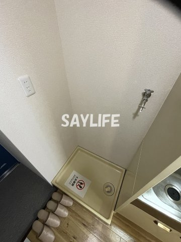 パークレーン深江のその他