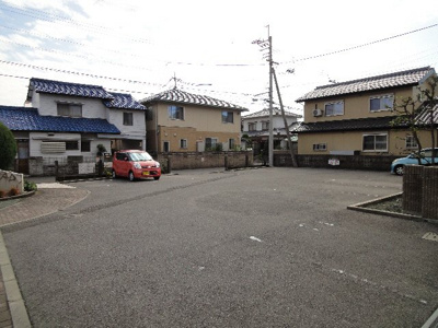 【外観】 | プレジャーⅡ | 完成写真