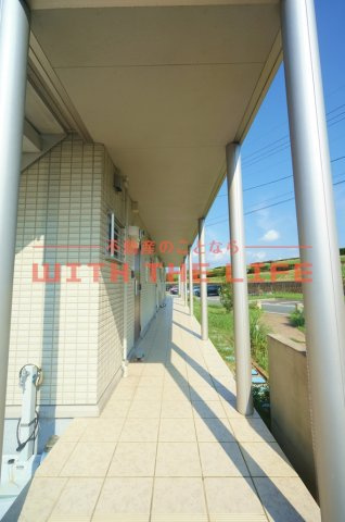 ディアラソ【キャッシュバック対象物件】のロビー|落ち着いたロビーです