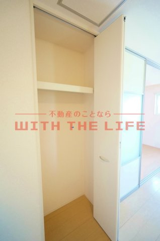 ディアラソ【キャッシュバック対象物件】のその他