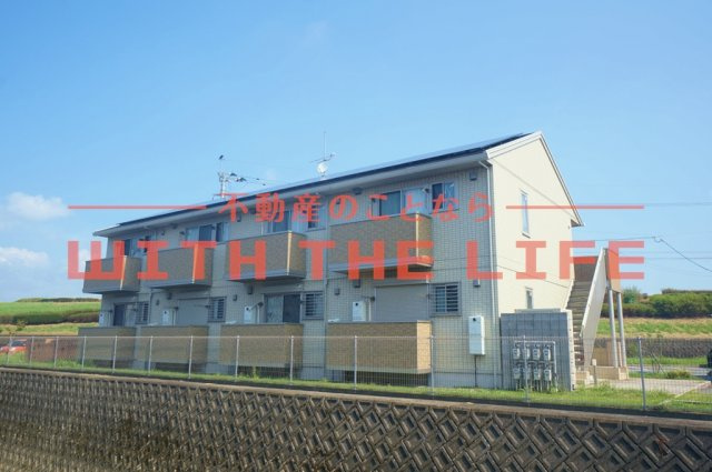 ディアラソ【キャッシュバック対象物件】の周辺