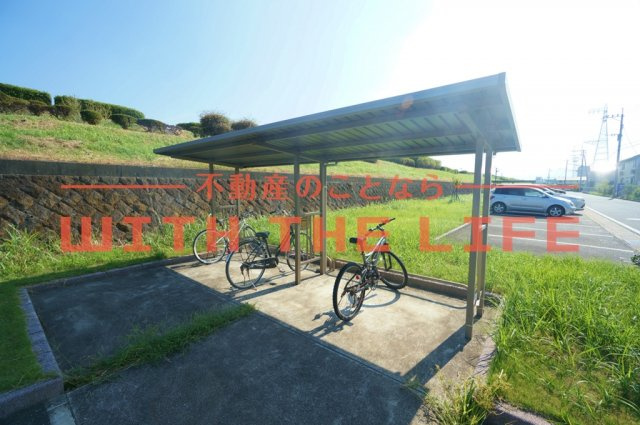 ディアラソ【キャッシュバック対象物件】のその他共用部分