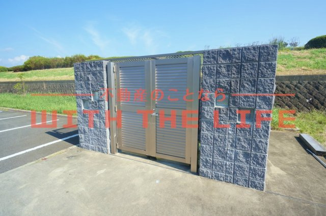 ディアラソ【キャッシュバック対象物件】のその他共用部分