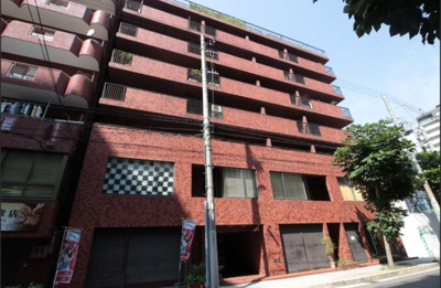 【外観】 | シティコープ大手前 | 地下鉄谷町線「天満橋」駅徒歩3分！
とても生活至便な立地環境です！