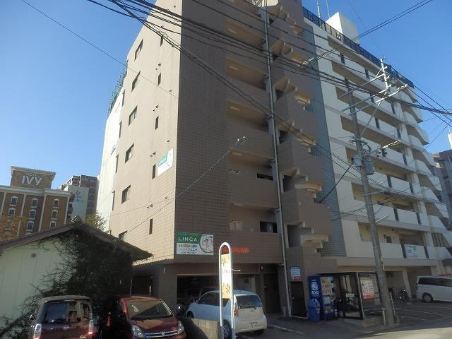 【外観】 | LINCA