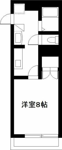 【間取り】 | LINCA