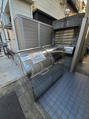 T.K.Bridge西新宿のその他共用部分|T.K.Bridge西新宿