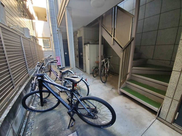 T.K.Bridge西新宿のその他共用部分|T.K.Bridge西新宿