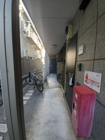 T.K.Bridge西新宿のその他共用部分|T.K.Bridge西新宿