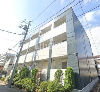 【外観】 | マルベリー小岩