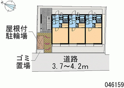 【地図】 | レオパレスウィーンⅠ