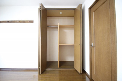【収納】 | レコルト福田Ⅰ