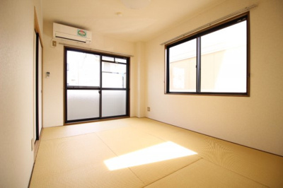 【寝室】 | レコルト福田Ⅰ