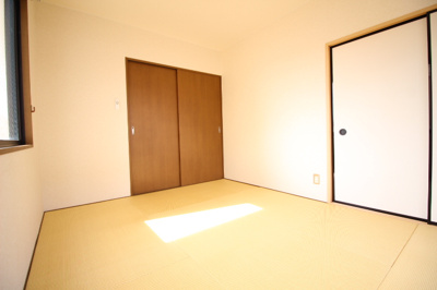 【和室】 | レコルト福田Ⅰ