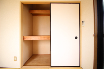 【収納】 | レコルト福田Ⅰ