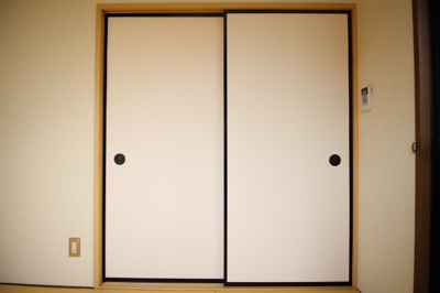 【内装】 | レコルト福田Ⅰ