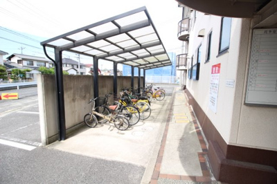 【その他共用部分】 | レコルト福田Ⅰ